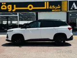 Chevrolet Captiva Premier 2025